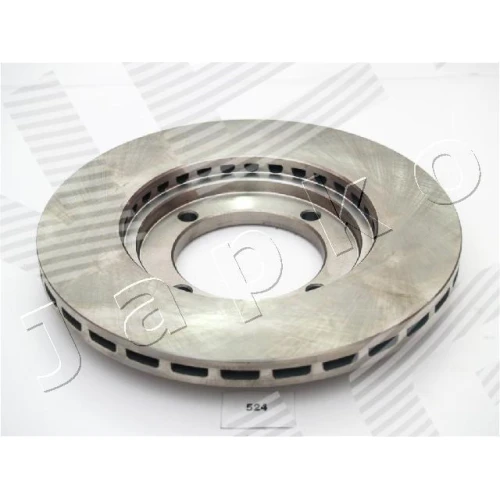 BRAKE DISC - 1