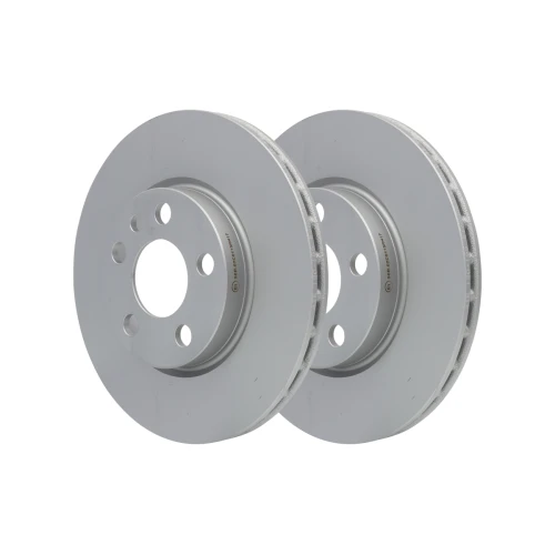 BRAKE DISC - 1