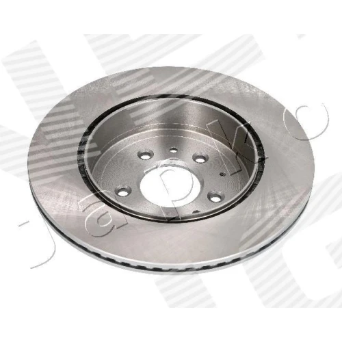 BRAKE DISC - 1