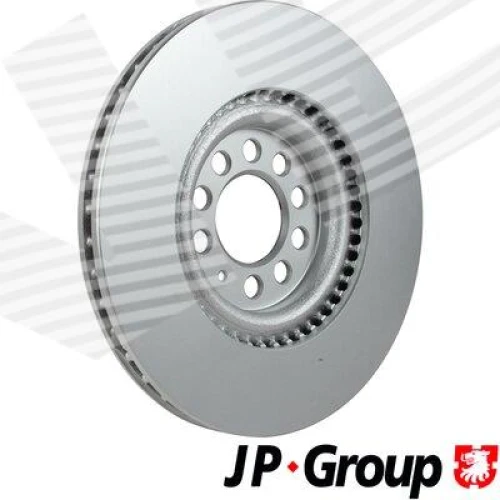 BRAKE DISC - 1