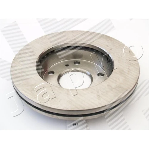 BRAKE DISC - 1