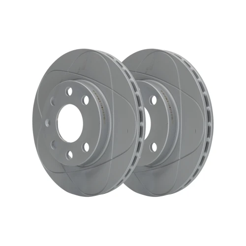 BRAKE DISC - 1