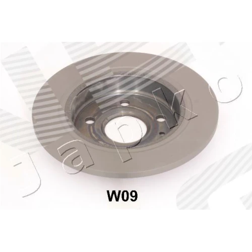 BRAKE DISC - 1