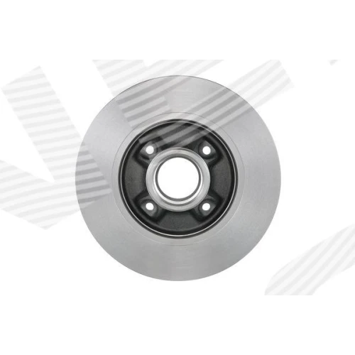 BRAKE DISC - 2