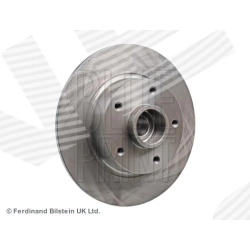 BRAKE DISC - 1