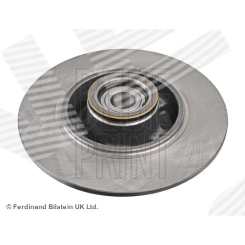 BRAKE DISC - 3