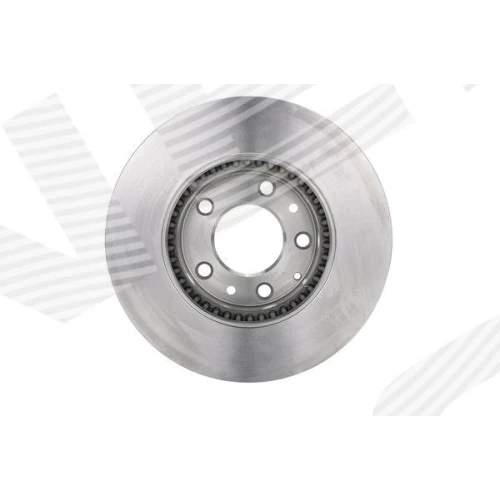 BRAKE DISC - 2