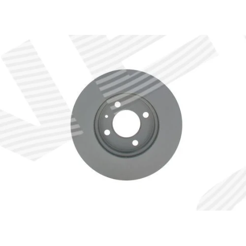 BRAKE DISC - 2