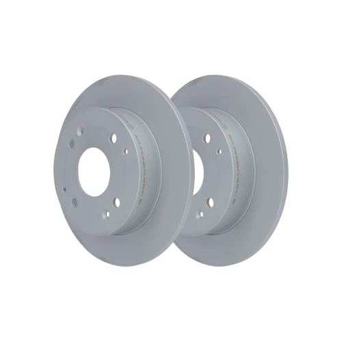 BRAKE DISC - 1