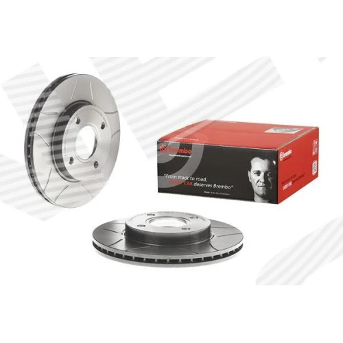 BRAKE DISC - 1