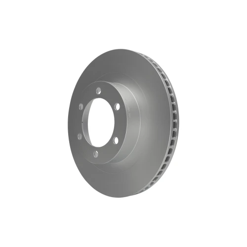 BRAKE DISC - 1