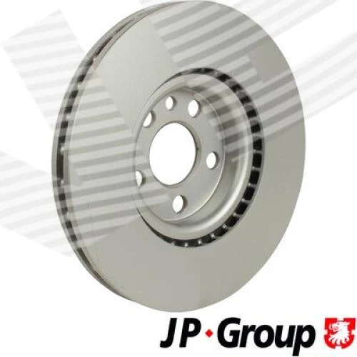 BRAKE DISC - 1