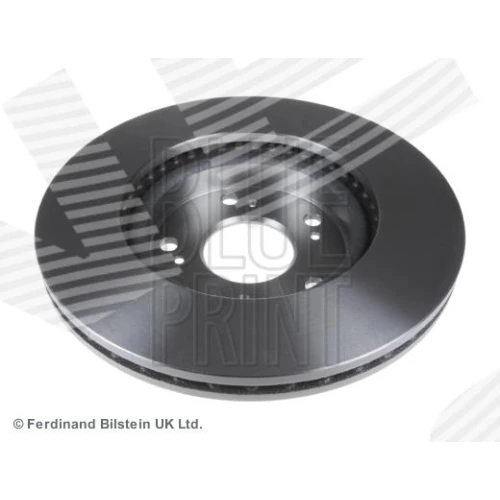 BRAKE DISC - 1