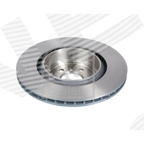 BRAKE DISC - 1