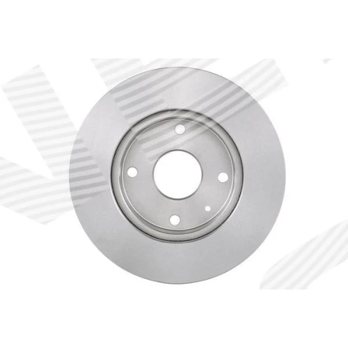 BRAKE DISC - 2