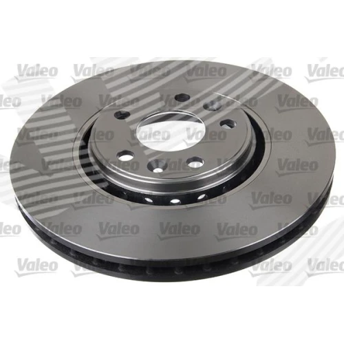 BRAKE DISC - 2