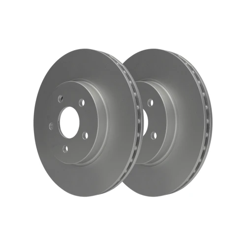 BRAKE DISC - 1