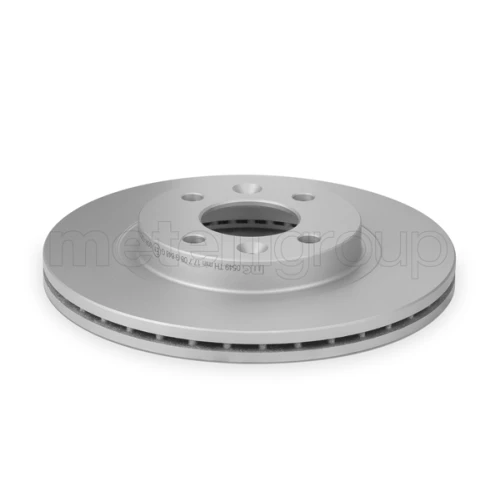 BRAKE DISC - 1