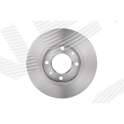 BRAKE DISC - 2