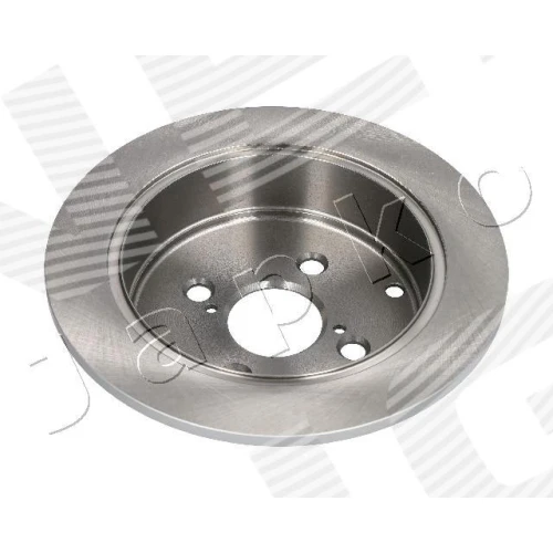 BRAKE DISC - 1