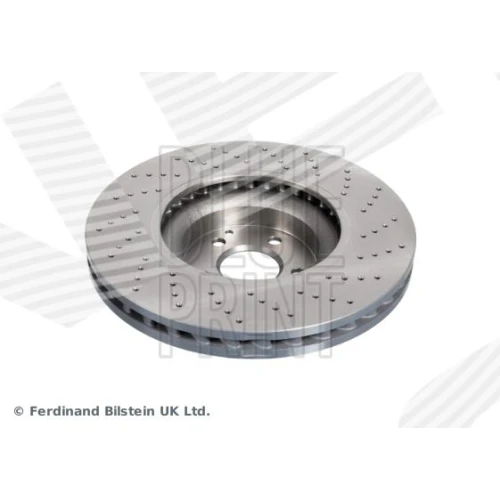 BRAKE DISC - 1