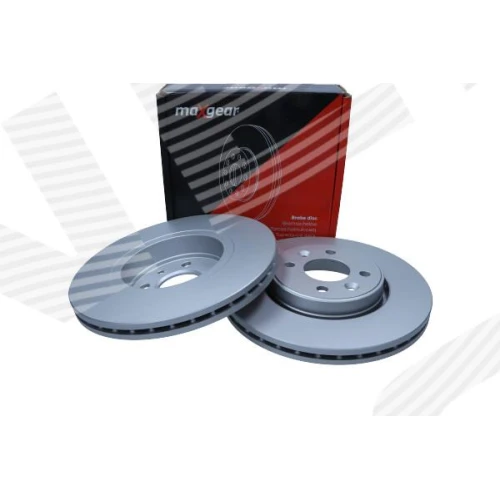 BRAKE DISC - 1