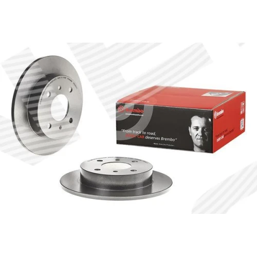 BRAKE DISC - 1