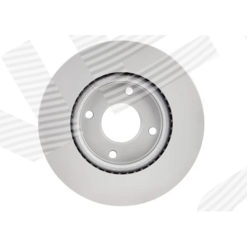 BRAKE DISC - 2