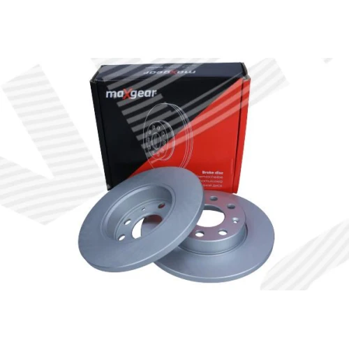 BRAKE DISC - 1