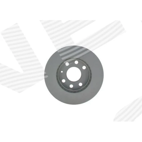 BRAKE DISC - 2