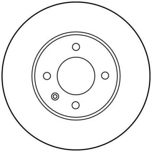 BRAKE DISC - 1