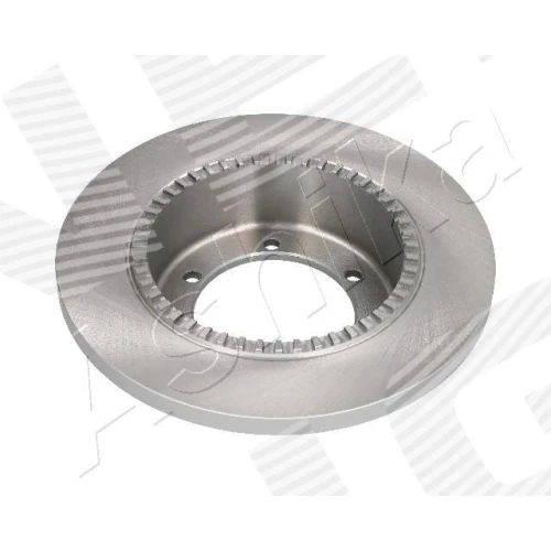 BRAKE DISC - 1