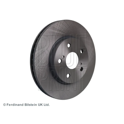 BRAKE DISC - 1