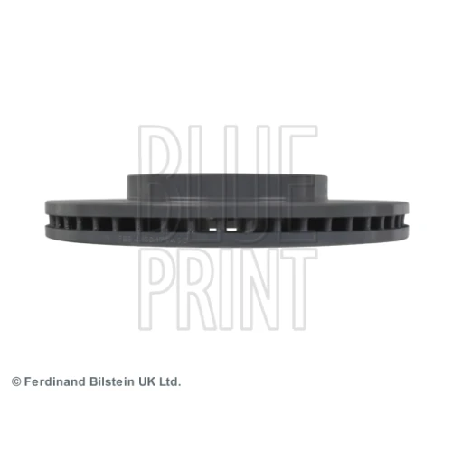 BRAKE DISC - 2