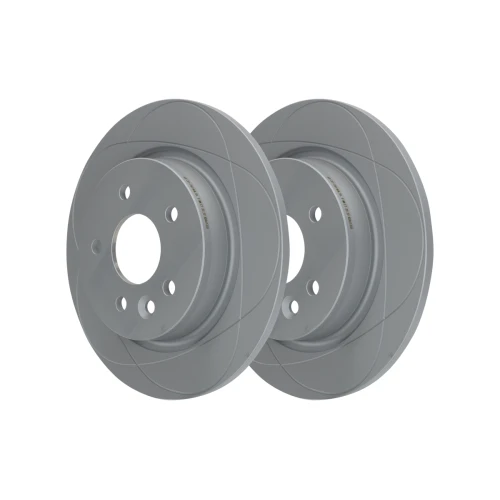 BRAKE DISC - 1