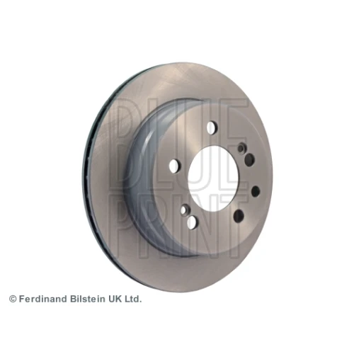 BRAKE DISC - 1