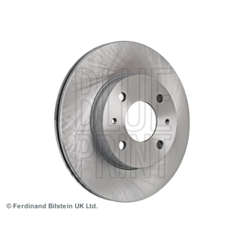 BRAKE DISC - 1