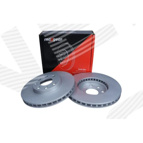 BRAKE DISC - 1