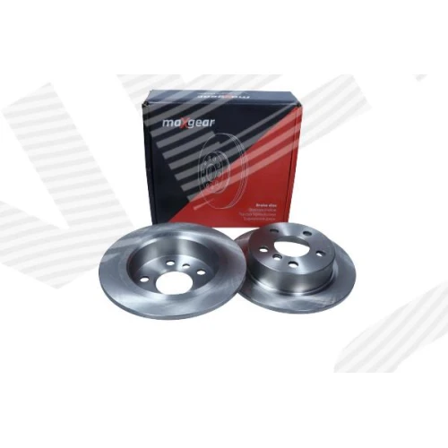 BRAKE DISC - 1