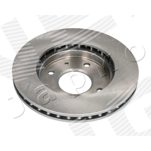 BRAKE DISC - 1