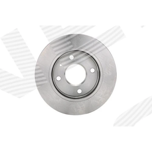 BRAKE DISC - 2