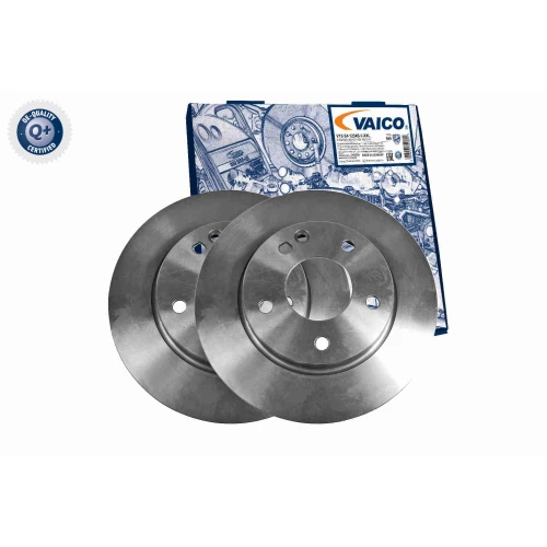 BRAKE DISC - 1