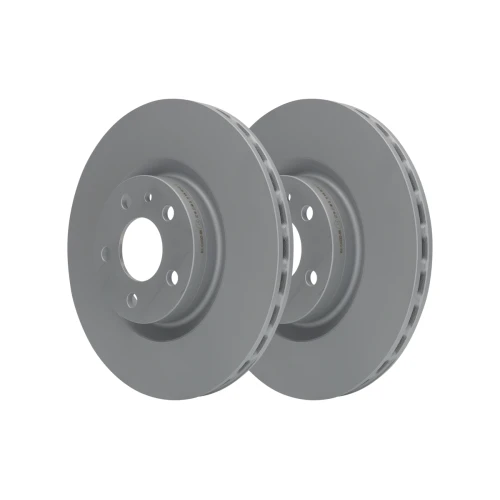 BRAKE DISC - 1