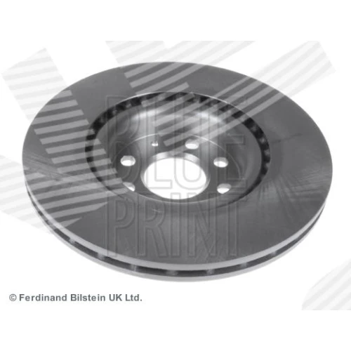 BRAKE DISC - 1