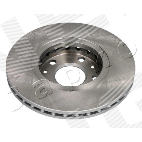 BRAKE DISC - 1