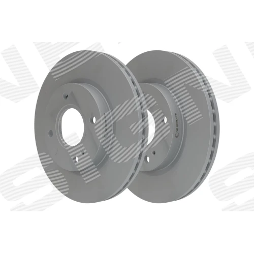 BRAKE DISC - 1