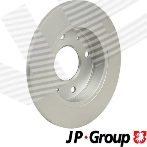 BRAKE DISC - 1