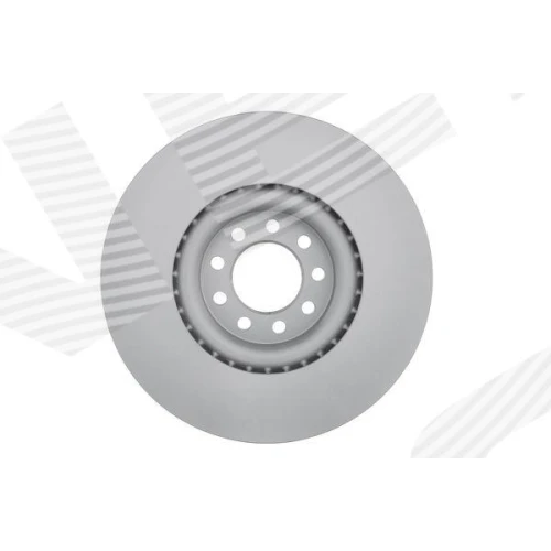 BRAKE DISC - 2