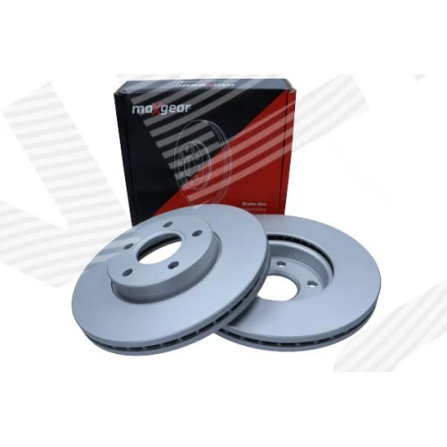 BRAKE DISC - 1