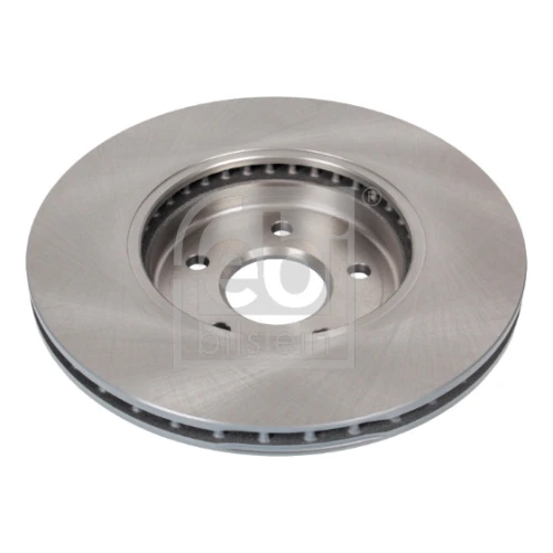 BRAKE DISC - 1